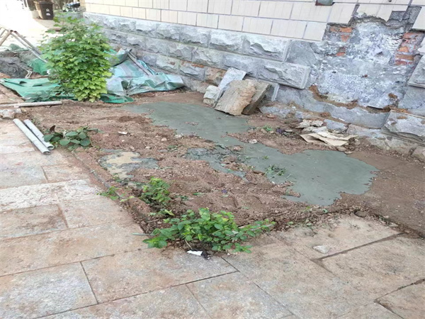 东坑镇地基基础注浆增加承载力灌浆加固