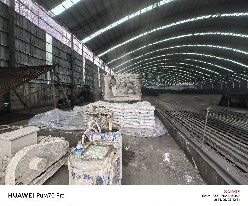 东坑镇厂房地面下沉注浆加固施工