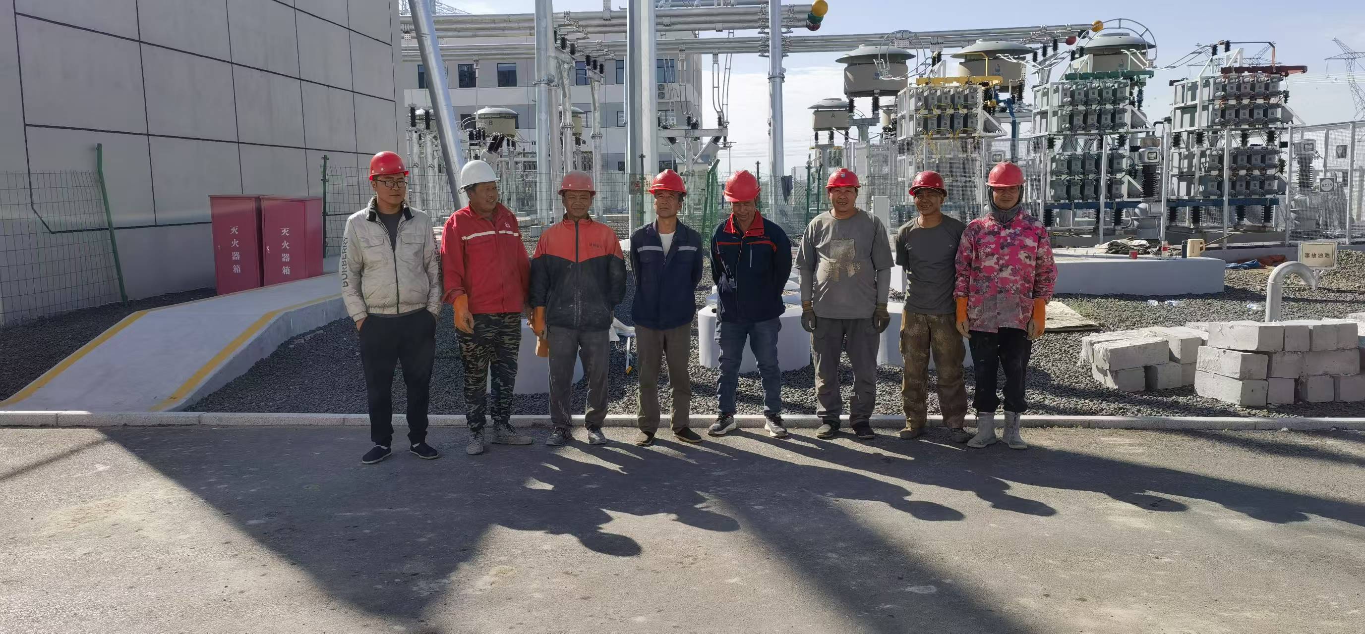 东坑镇地基沉降如何修复?